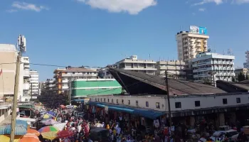 7-Day Of Love Beneath Africa’s Skies Tour