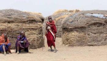 3 Days Tanzania Cultural Tour