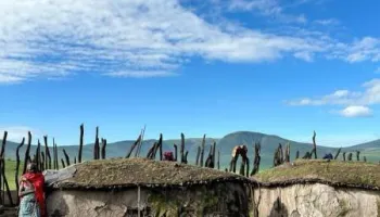 8 Days Tanzania Birding Safari Tour