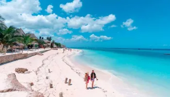 10 Days Zanzibar Beaches - Northern Tanzania Safari Tour