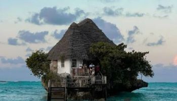 10 Days Zanzibar Beaches - Northern Tanzania Safari Tour