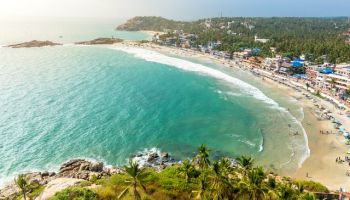 2N Cochin - Cherai Tour Package