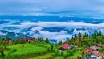 7N Gangtok - Lachung - Darjeeling Tour