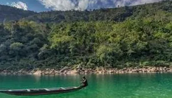 5 Days Shillong - Cherrapunji - Dawki - Guwahati Tour