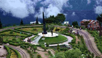 9 Days Darjeeling - Kalimpong - Gangtok - Lachung Tour