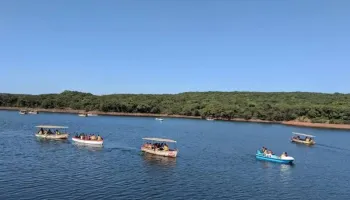 2 Nights 3 Days Mahabaleshwar - Panchgani Tour