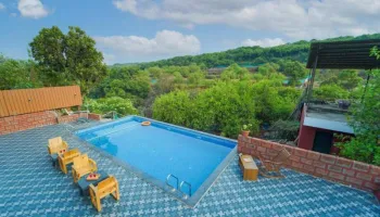 Mumbai to Mahabaleshwar Panchgani Tour Package