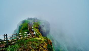 Mumbai to Mahabaleshwar Panchgani Tour Package