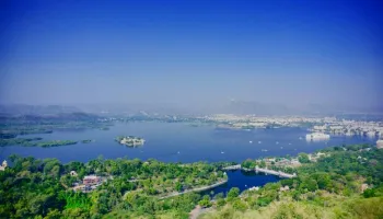 2 Nights 3 Days Udaipur Kumbhalgarh Tour Package