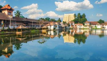 Kerala Tour Packages 7N - 8D
