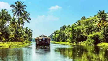 Kerala Tour Package 10D - 09N