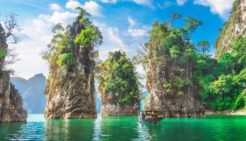 Thailand 5 Nights 6 Days - Bangkok - Pattaya Tour