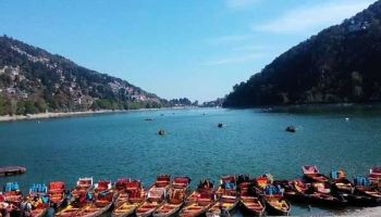 6 Night - 7 Day Uttarakhand Tour Package