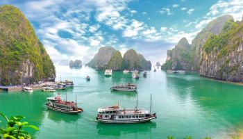 North Vietnam 4 Nights - 5 Days Tour