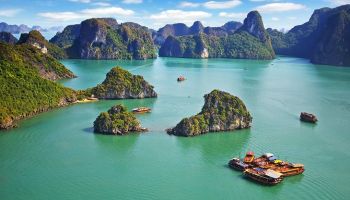 Vietnam Grand Tour - 8 Nights 9 Days - Full Country