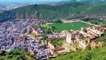 Rajasthan Village Life Tour - 5 Days