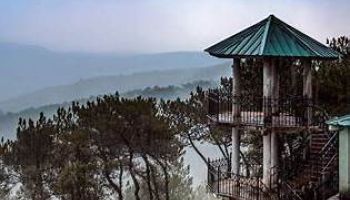 Meghalaya 6 N 7 D Itinerary