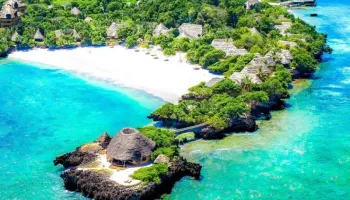 Diani Beach-Kenya’s Coastal Gem Tour