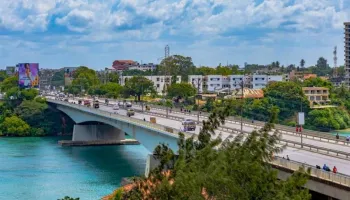 Mombasa - A Coastal Paradise Tour