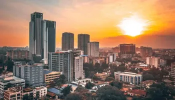 Nairobi National Park Excursion Tour