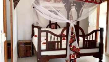 3 nights 4 days in Zanzibar