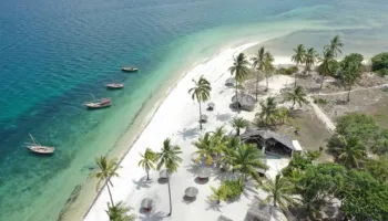 11 Day Tanzania Safari And Beach - Explore Zanzibar Island Tour