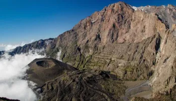 4-Day Mount Meru Climb Tour