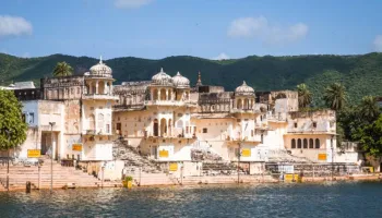 Jaisalmer Tour Package 3D 2N