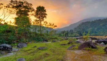 Gangtok - Lachen - Lachung Tour