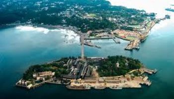 Andaman Coastal Charm