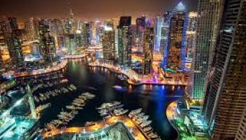 Dubai - Winter is Calling