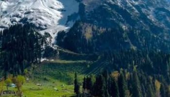 Enchanting Kashmir Odyssey 8 Nights - 9 Days Tour