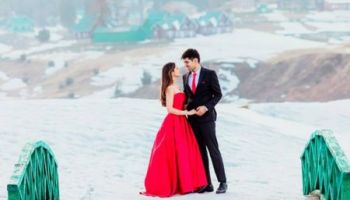 Romantic Kashmir Gateway 6 Nights - 7 Days Tour