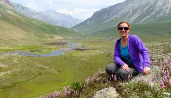 Kashmir Great Lakes And Himalayas Trek 9N 10D Naranag To Sonamarg Tour