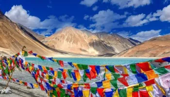 Mystical Mountain Escape 6 Nights 7 Days Tour