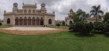 3 Days 2 Nights Hyderabad Tour Package