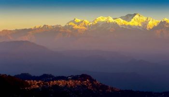 2 Night 3 Days Darjeeling Drop Via Mirik