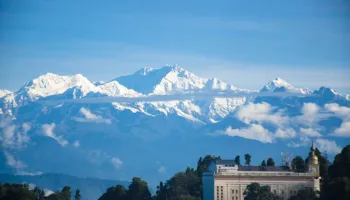 Gangtok Tour Package – 4 Days 3 Nights
