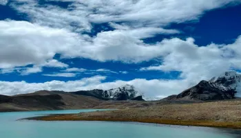 Gangtok, Nathula & Darjeeling Tour Package - 4 Nights 5 Days