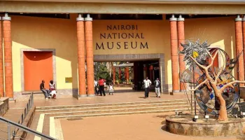 Nairobi City Tour - 3 hours