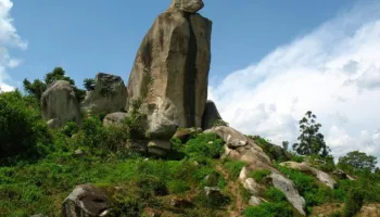 7N 8D Western Kenya Cultural safari Tour