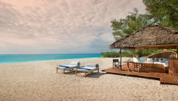 16 Days Bush And Beach Safari Tour