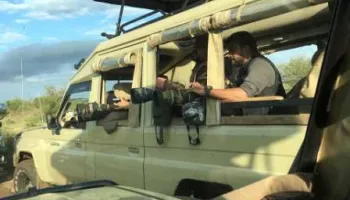 5 Days Photographic Safari In Masai Mara Kenya Tour