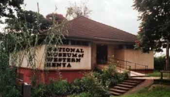 Kakamega Forest And Kitale Museum Tour