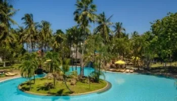 10 Days Bush And Beach Safari Tour