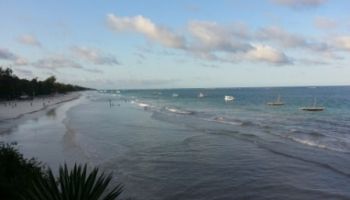 15 Days Lake To Ocean Kenya Safari Tour