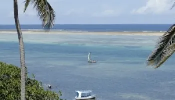 4 Days Mombasa Beach Holiday Tour