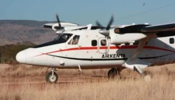 7 Days Fly In Kenya Safari Tour