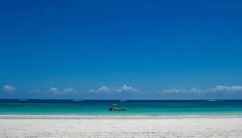 8-Day Bush To Beach Kenya Safari Tour