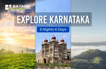 5N 6D Mysore - Coorg - Wayanad Tour